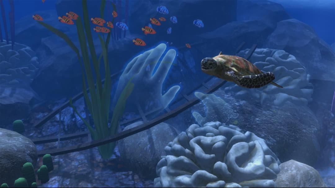 Ocean Rift