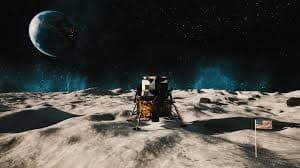 Solar System VR