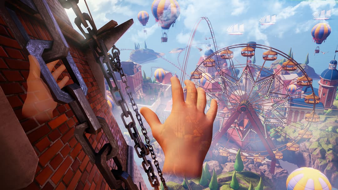 Summer Funland