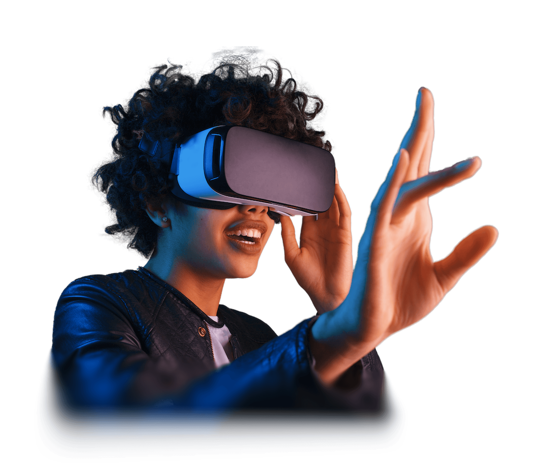 vr